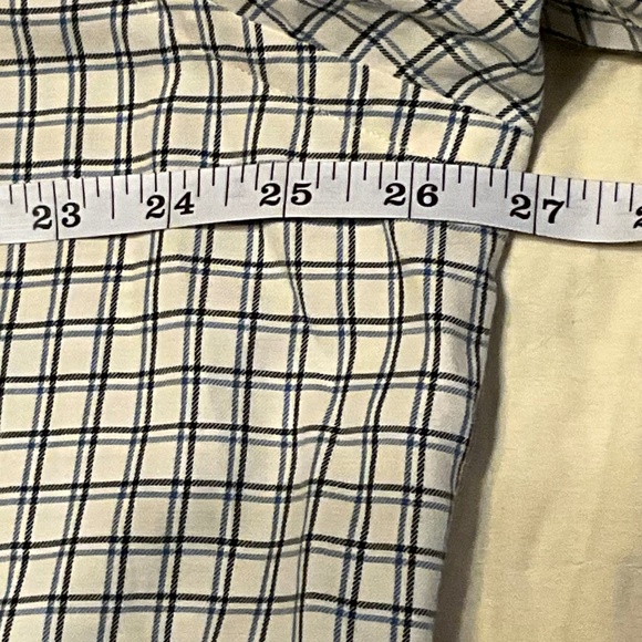 Ralph Lauren Mens Long Sleeve Button Down shirt size 17-35 - Picture 4 of 7